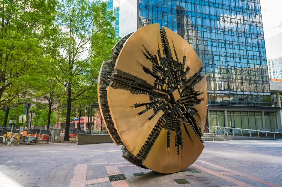 The Great Disc Art | Established in 1974