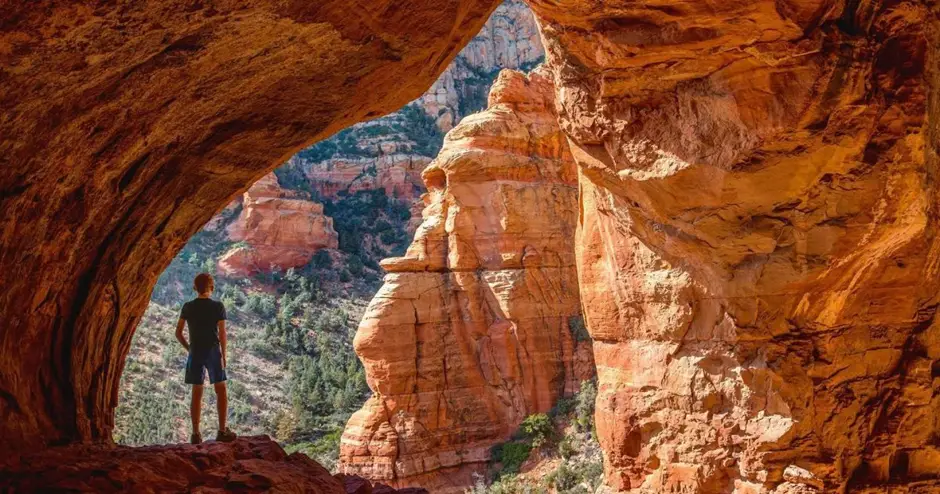 Things Sedona Arizona is known and famous for
