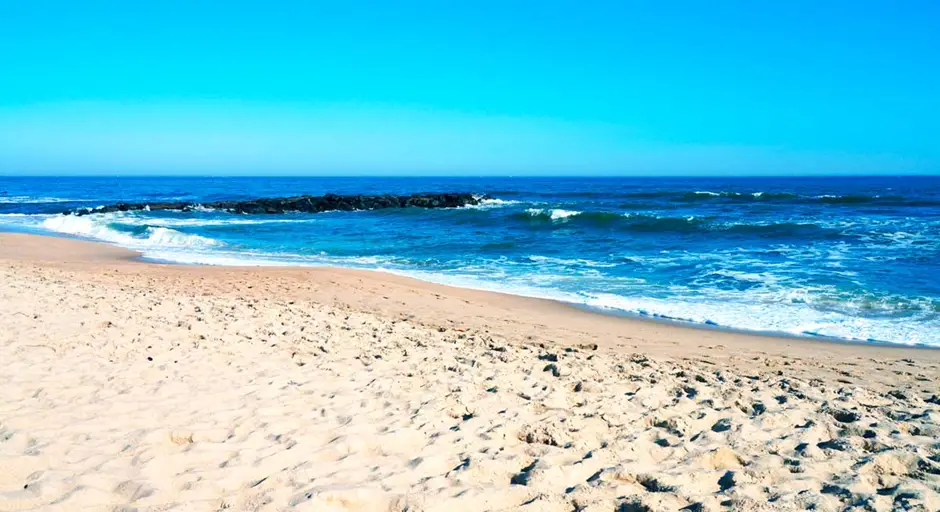 Beautiful Beaches in New Jersey