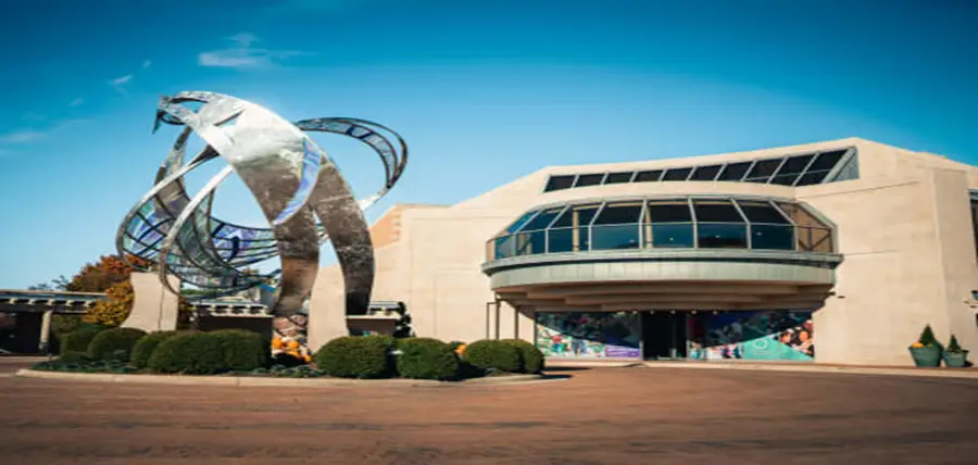 Indiana Art and Cultural Scene