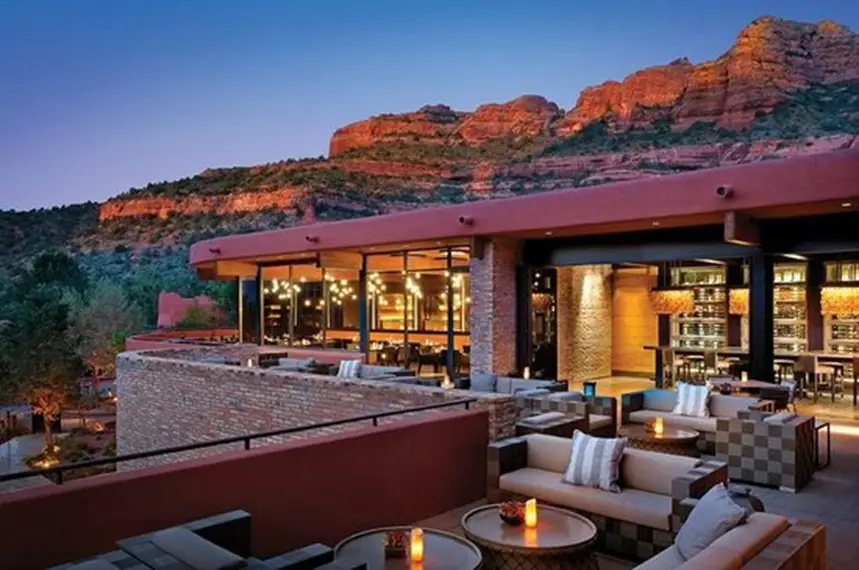 Things Sedona Arizona is known and famous for