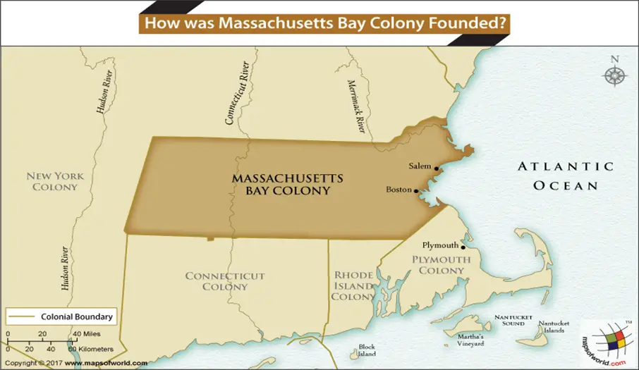 Boston History