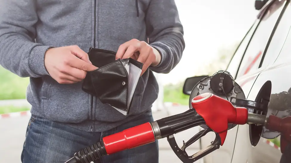 High gas prices in Connecticut