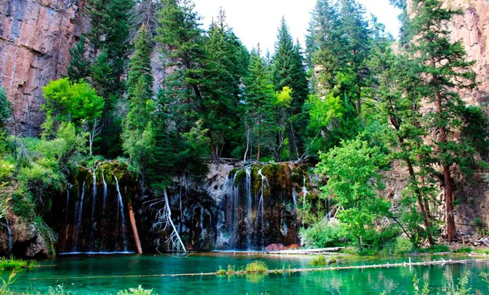 Colorado’s Gorgeous Landscapes