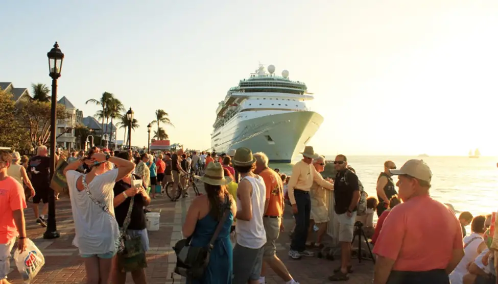 Florida’s Tourism Numbers Break Record in 2022 Q1