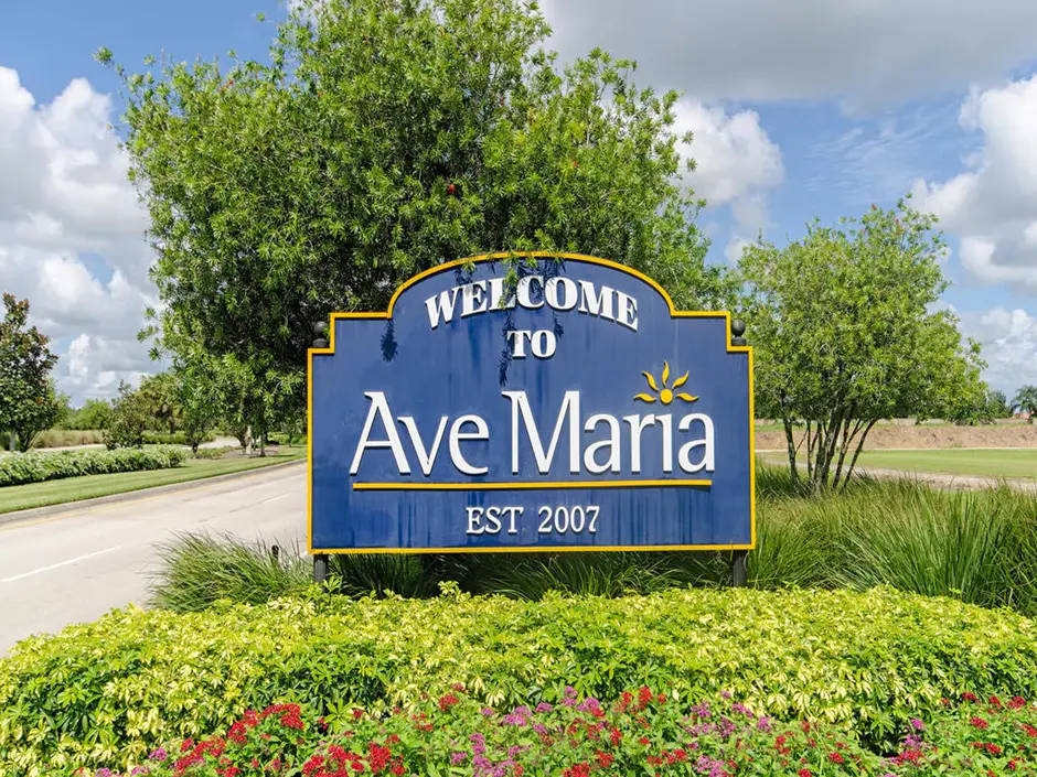 7 Pros And Cons Of Living In Ave Maria Florida (2024) - States Explora