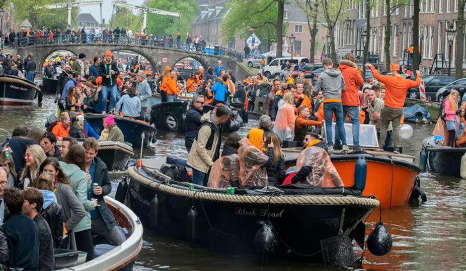 Netherlands ditches tourism promotion