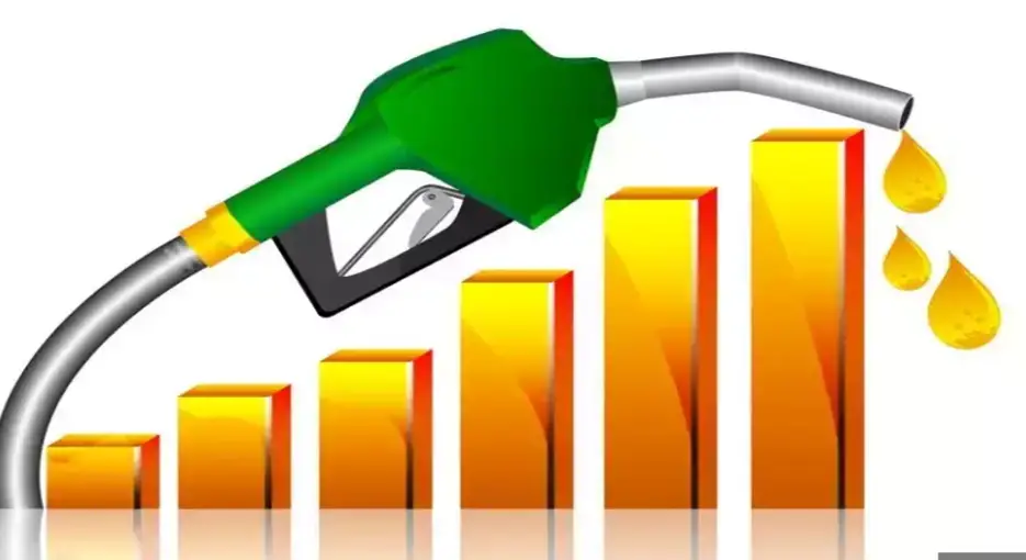 High fuel prices