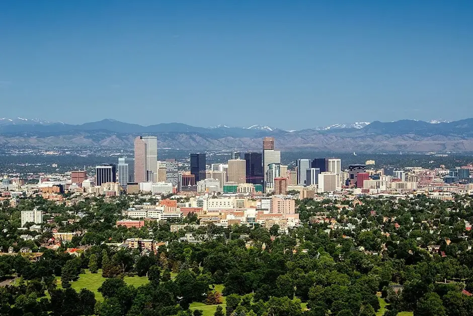 Denver, Colorado