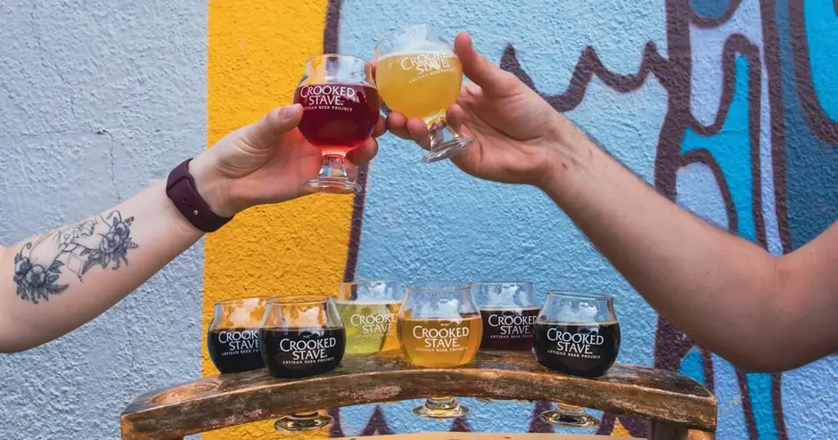 Things Denver is known and famous for