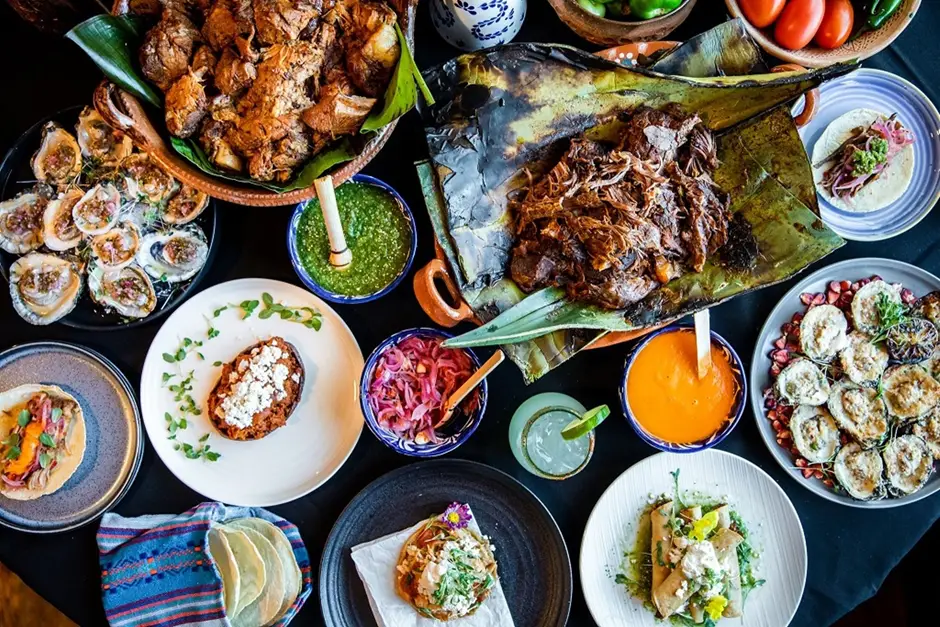 The Cultural Melting Pot of Houston