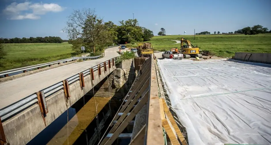 5. Limited Government Support & Funding