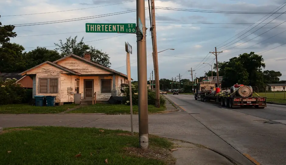 3. Disproportionate Distribution of Wealth