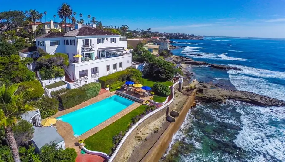 Where Do Most Celebrities Live In California? (Top 6 Places) - States ...