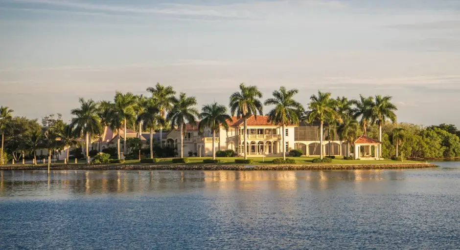 3. Naples, Collier