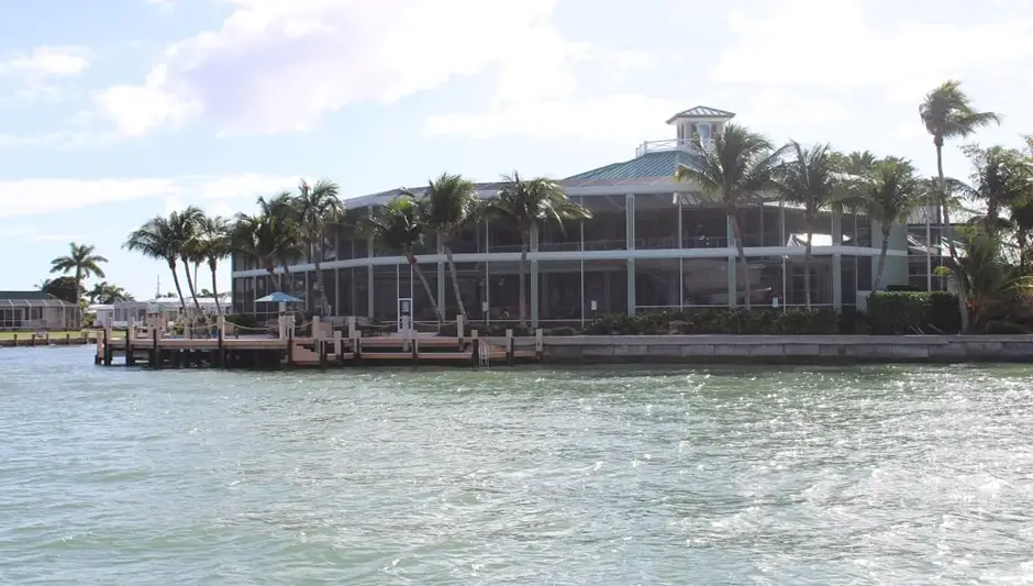 6. Marco Island, Collier