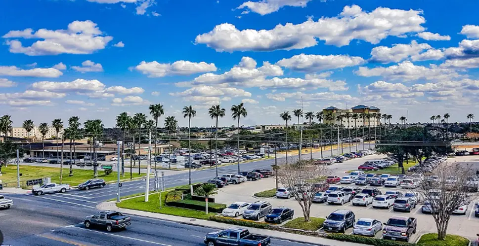 Why Is McAllen Texas So Cheap?