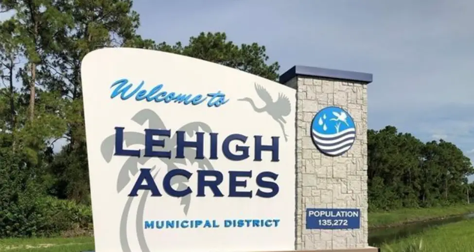 Why are houses so cheap in Lehigh Acres Florida?