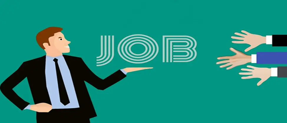 Limited Job Opportunities