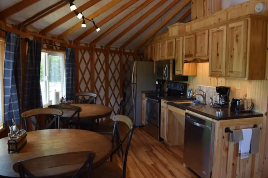 Table Rock State Park, Located near Branson