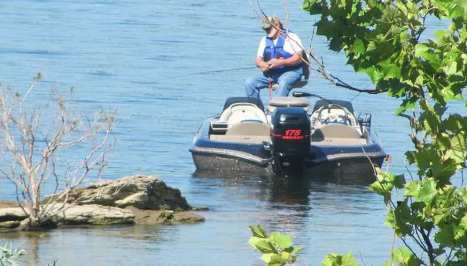 Pomme de Terre State Park, Situated near Pittsburgh