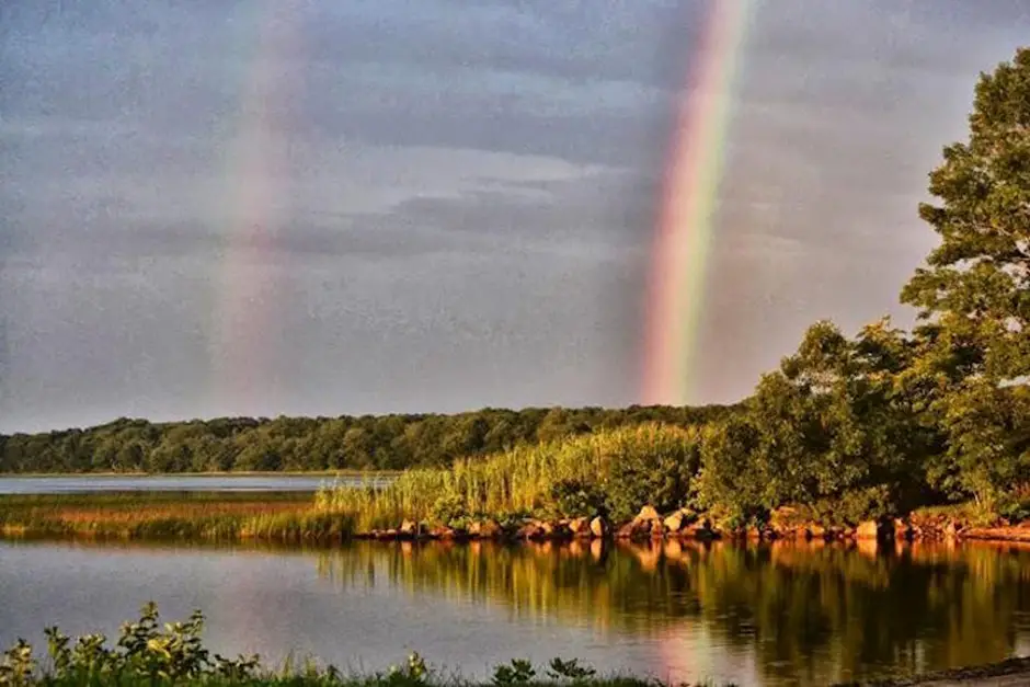 Worden Pond Family Campground, South Kingstown