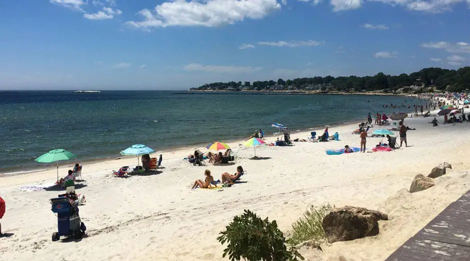 Rocky Neck State Park (East Lyme)