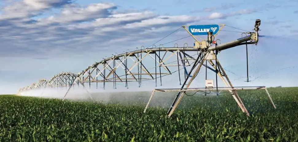 4. Lack of Water Availability and Poor Land Quality