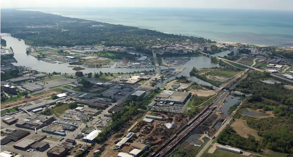 Why is Benton Harbor So Dangerous? (5 Reasons)