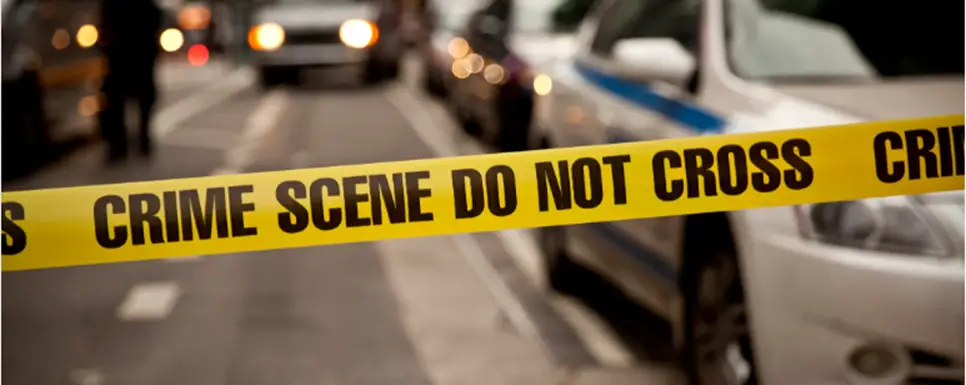 (a) High Crime Rates