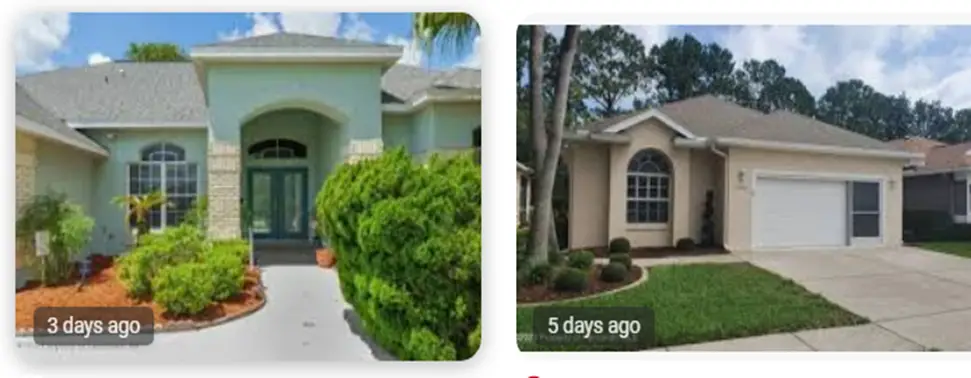 What Makes Spring Hill a Desirable Location