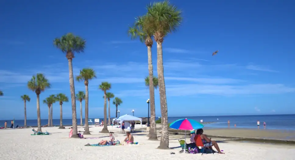 (b) Proximity to Beaches