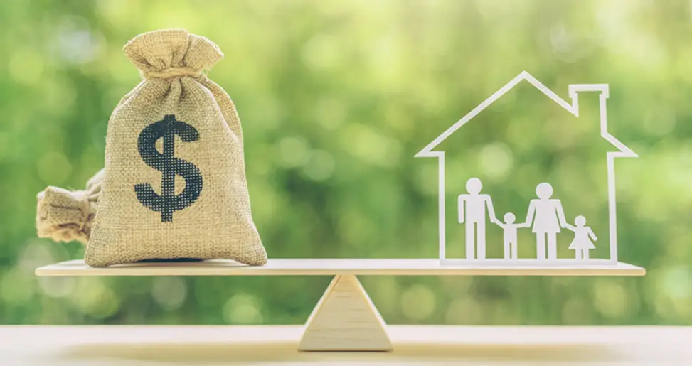 (c) Affordable Cost of Living