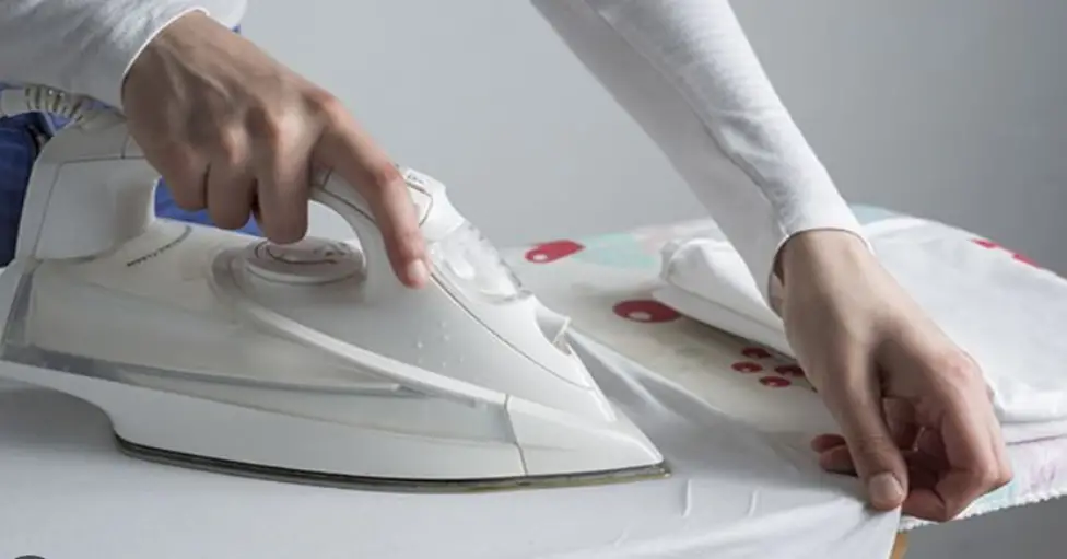 Why Irons are Important on a Cruise