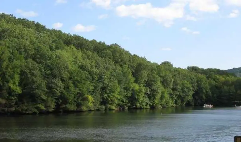 Kettletown State Park (Southbury)