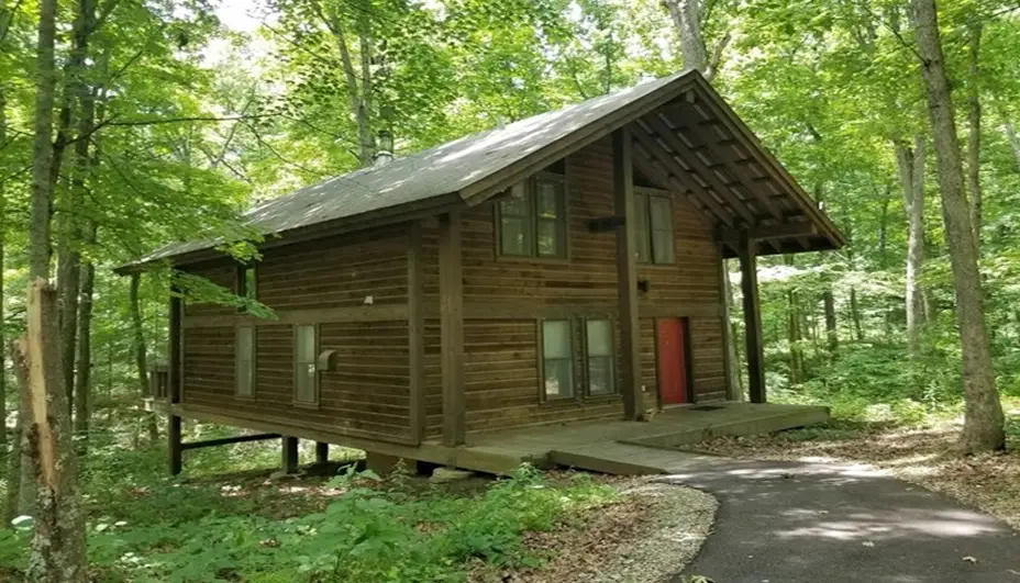 2. Brown County State Park