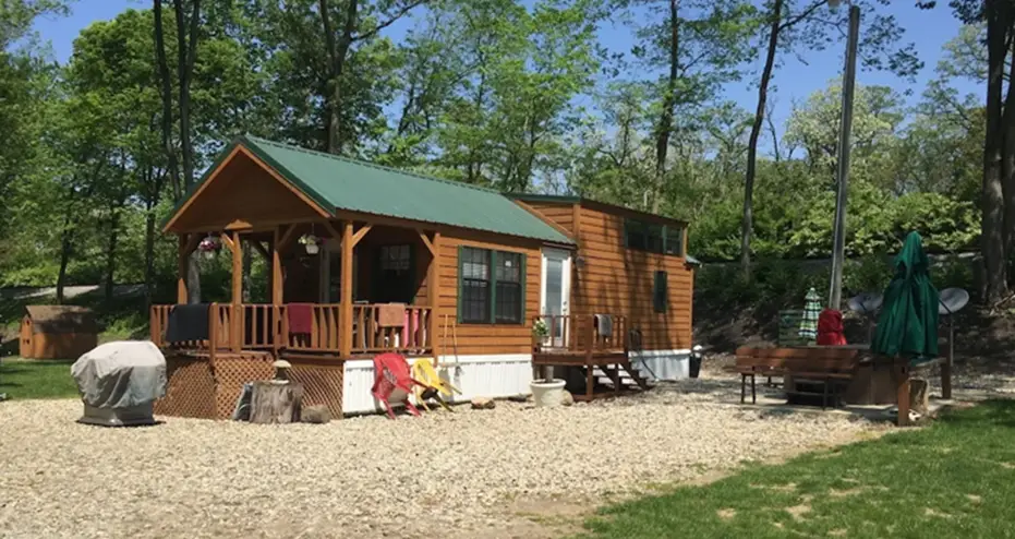 4. Morels on the Wabash