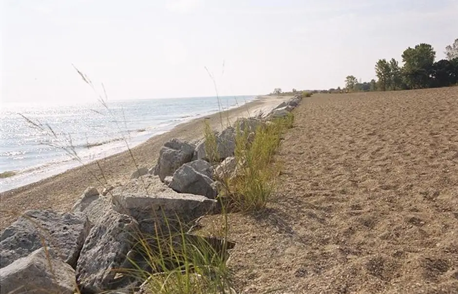 Illinois Beach State Park (Zion)