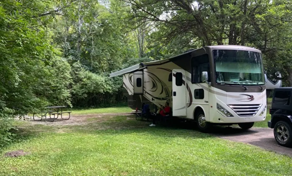 Kankakee River State Park (Bourbonnais)