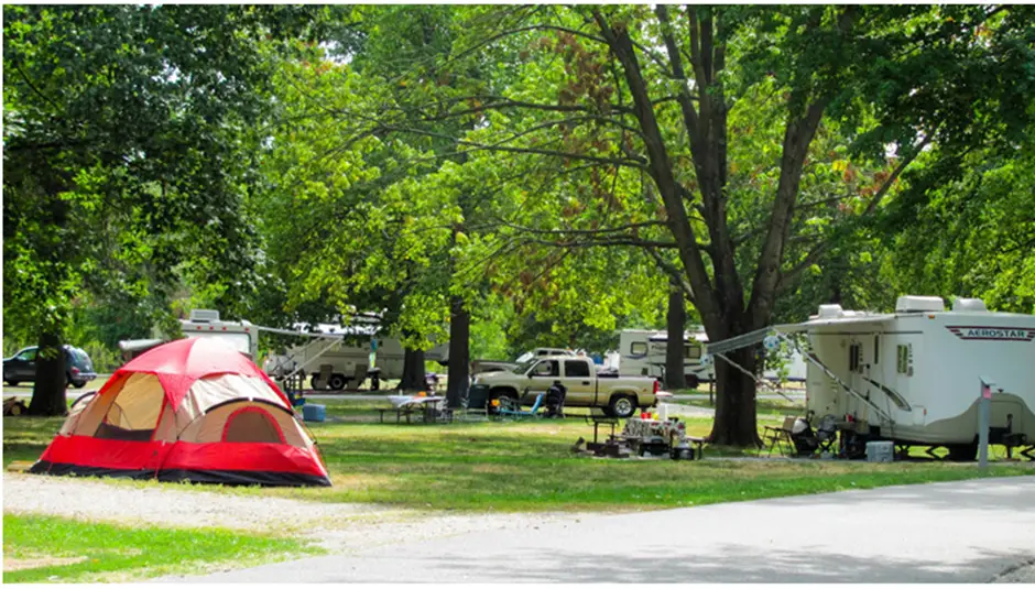 Pere Marquette State Park (Grafton)