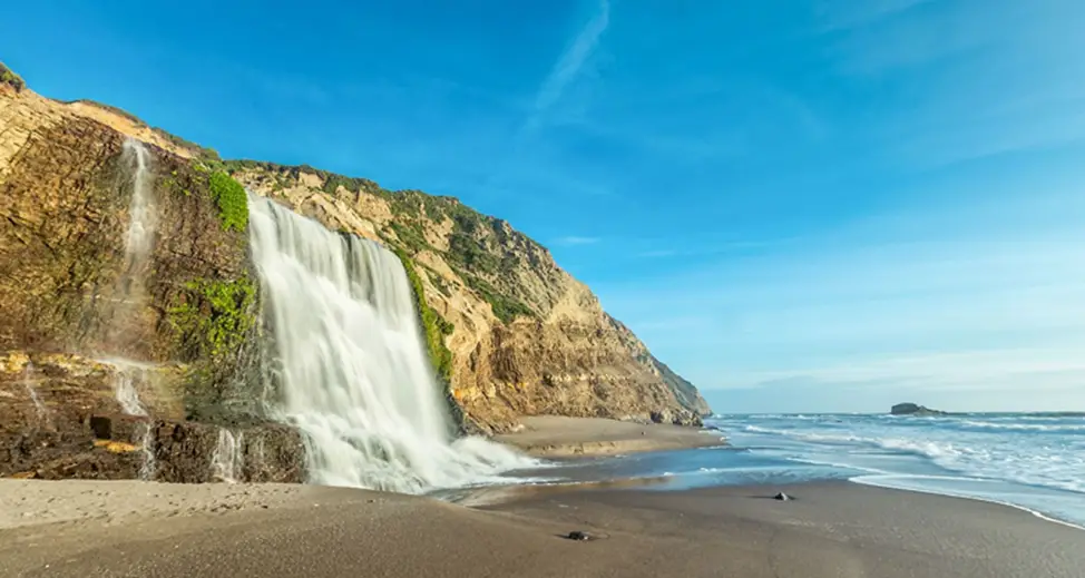 3. Alamere Falls Trail