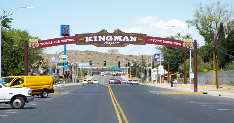 Why Are Homes So Cheap in Kingman Arizona