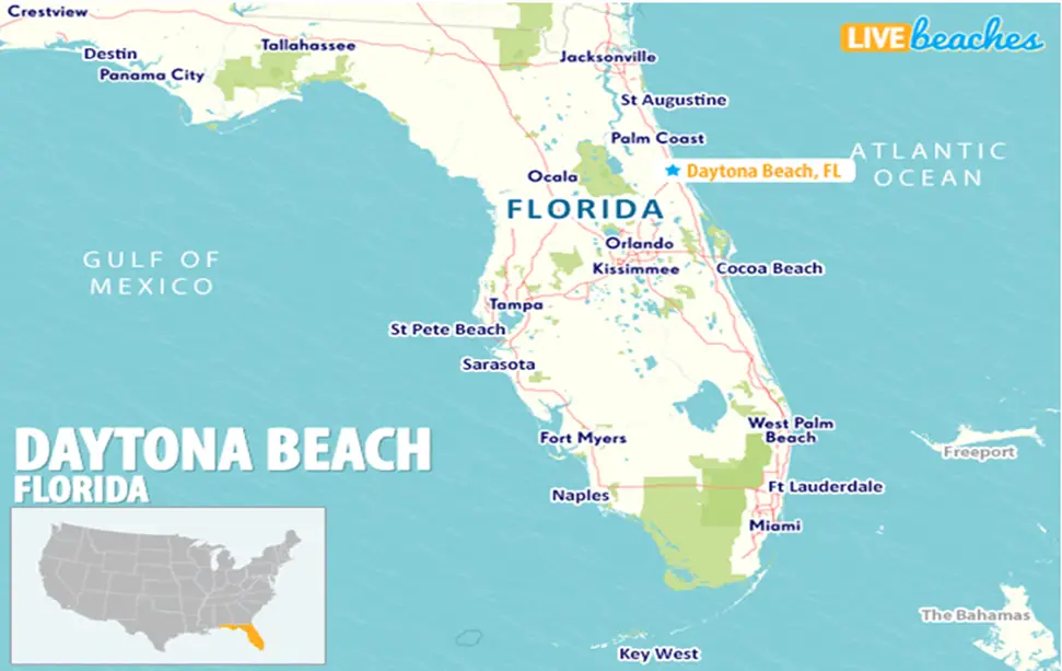 Why is Daytona Beach So Dangerous?