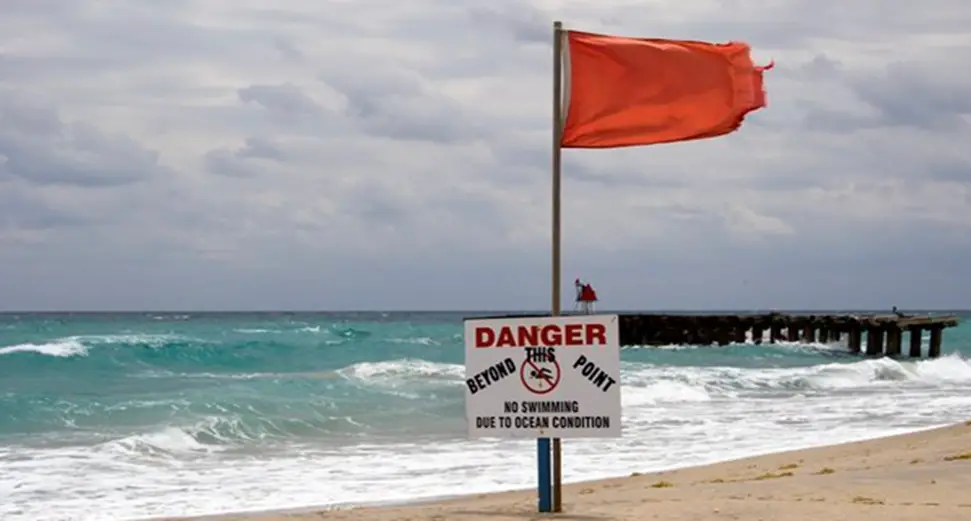 Water and Beach Safety Measures at Daytona Beach