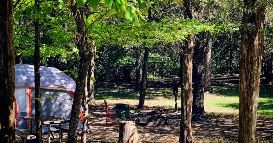 Giant City State Park (Makanda)