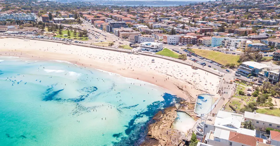 Why is Bondi Beach So Dangerous?