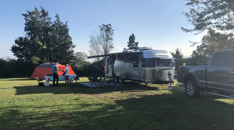 Hammonasset Beach State Park (Madison)