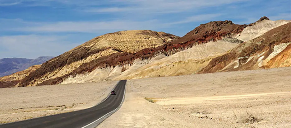 1. Extreme Heat and Climate