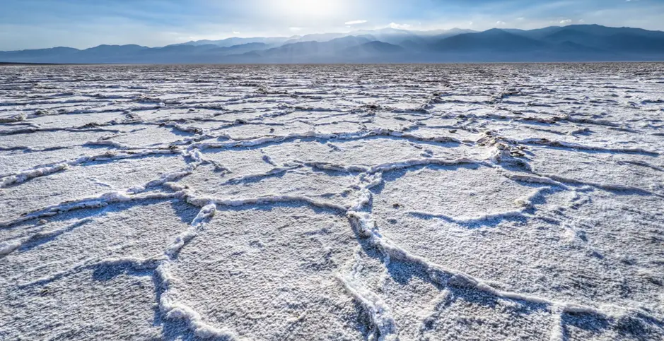 Why is Death Valley Called Death Valley?