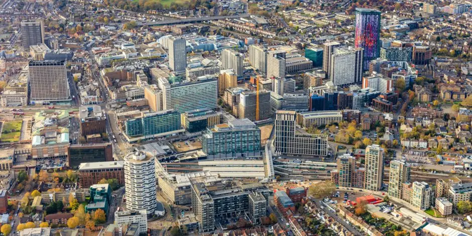 Is Croydon a Good Place to Live?